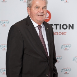 2019 Fond'Action contre le Cancer au Lausanne Palace