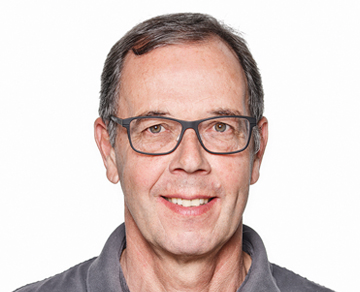 Prof. Serge Leyvraz