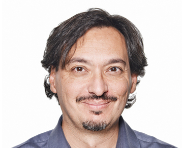 Dr. Rivolta