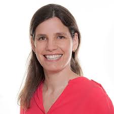 Prof. Viviane Hess