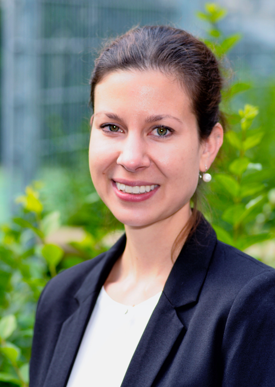 Dr. Tatiana Smirnova