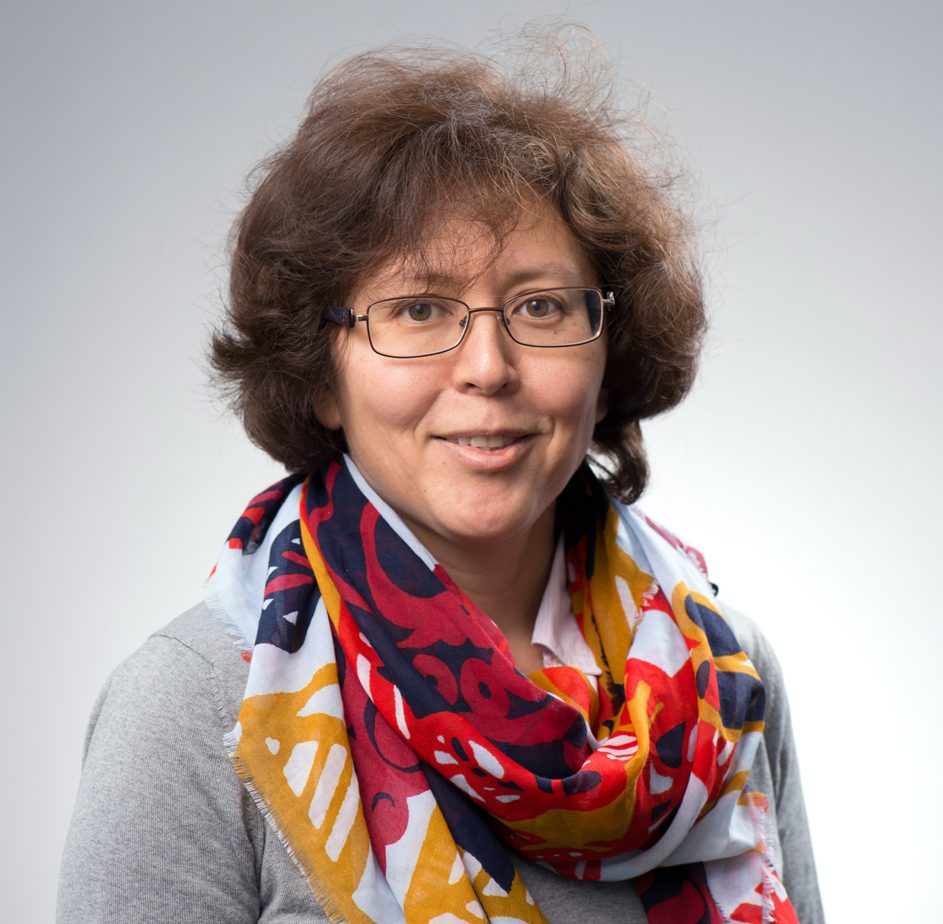Prof. Tatiana Petrova