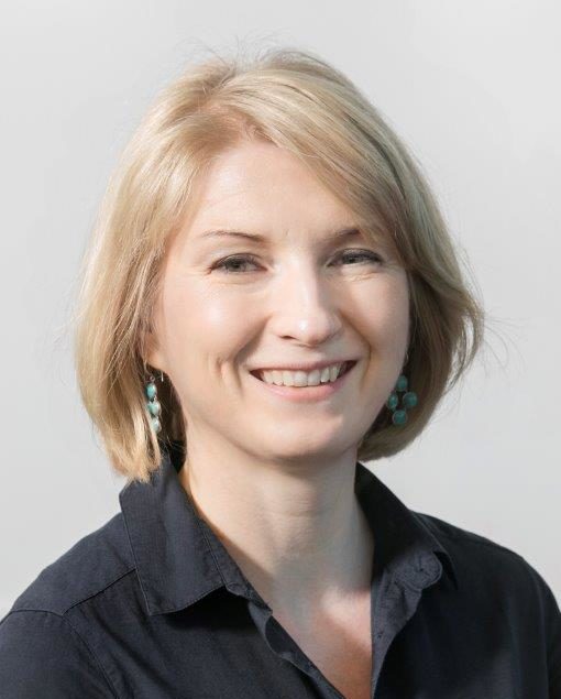 Prof. Ursula Vogl