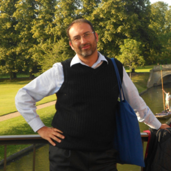 Dr. Loris Bonetti