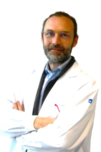 Prof. Matteo Moretti