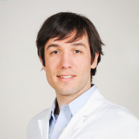 Dr. Raphael Morscher