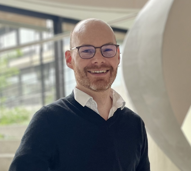 Dr. Andreas Reichmuth