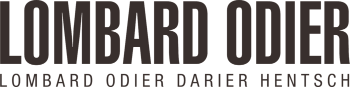 Lombard Odier Logo