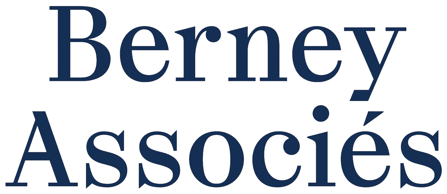 Berney Associes Logo