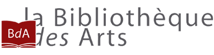 Bibliotheque Des Arts