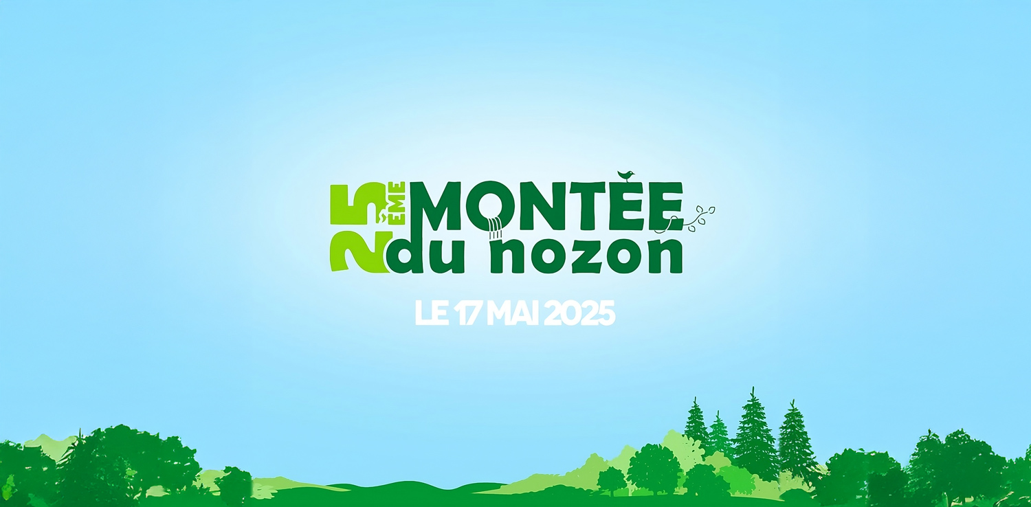 NOZON 2025