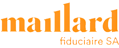 Fiduciaire Maillard Logo