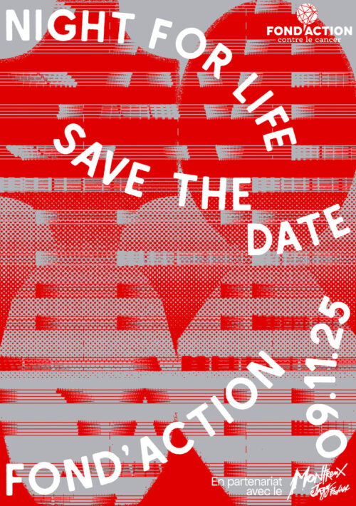Save The Date