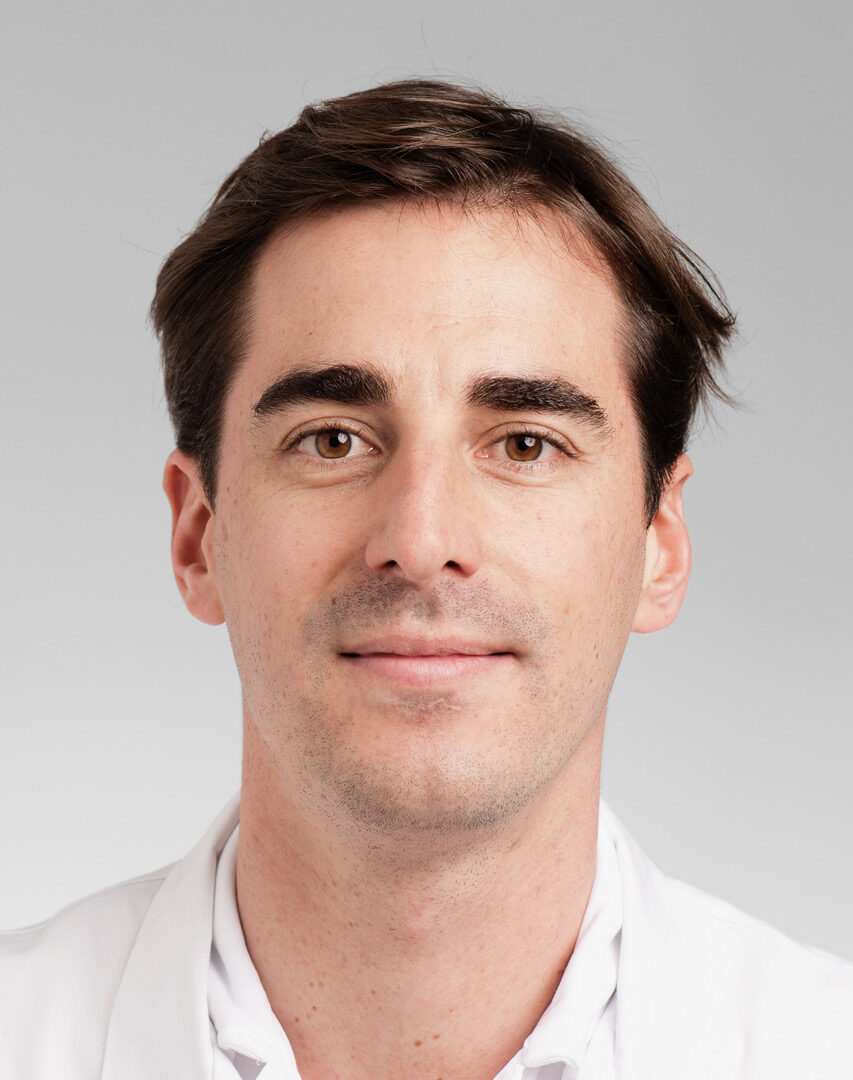Dr. François Kuonen