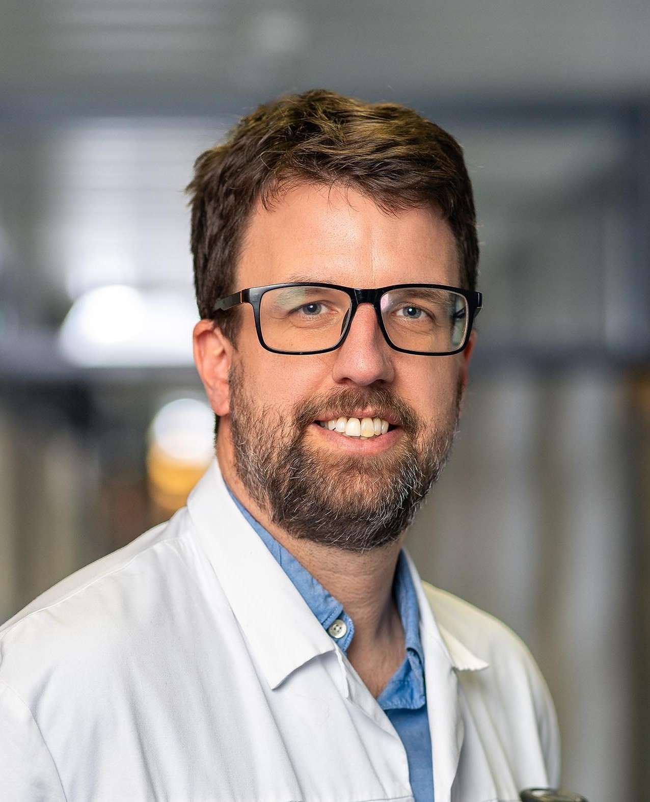 Dr. Kevin Selby