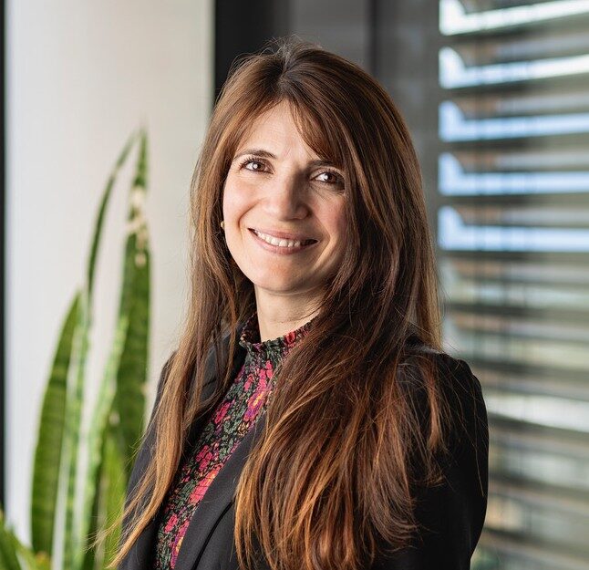 Prof. Marie-Anne Durand