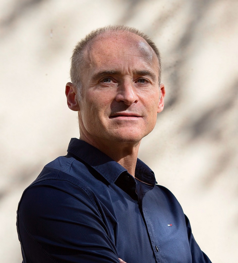 Prof. Philippe Millet