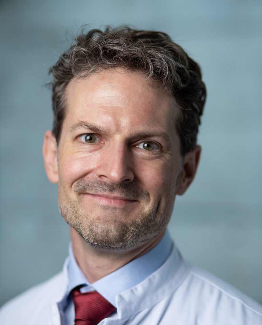 Prof. Roland Seiler-Blarer