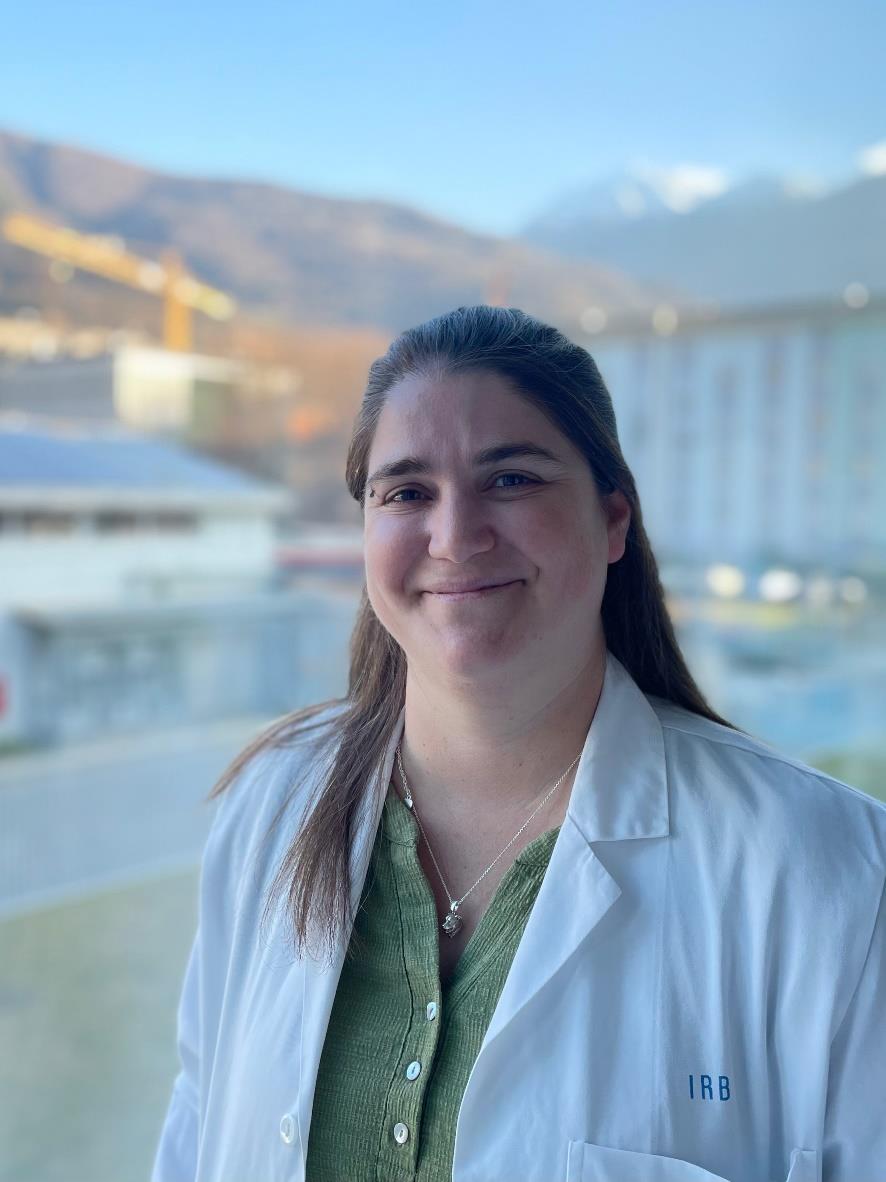 Dresse Valentina Ferrari