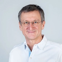 Prof. Dr. Jean Pierre Bourquin