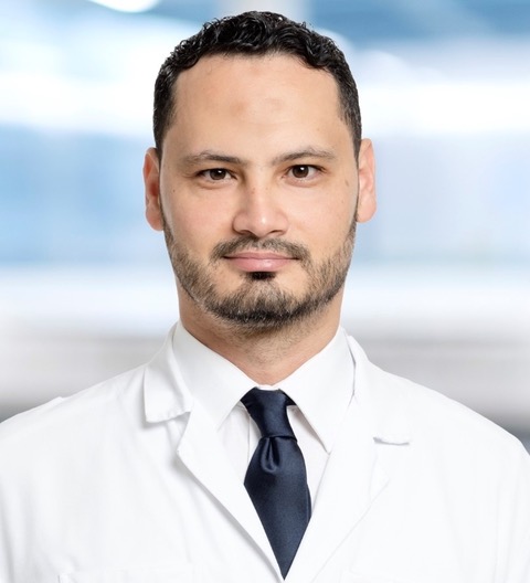 Prof. Dr. Mohamed Shelan