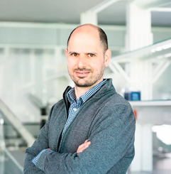 Dr. Jean-Philippe Theurillat